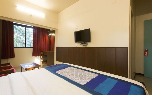 OYO 9831 Hotel Pathik