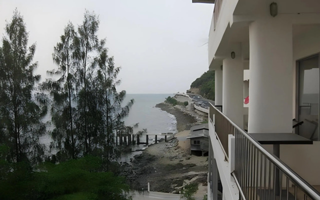 Sammuk Resort