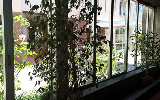 Ecolodge Roma