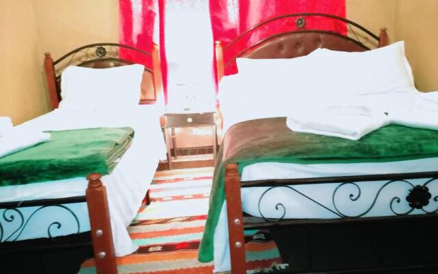 Maison dHôtes Ghalil