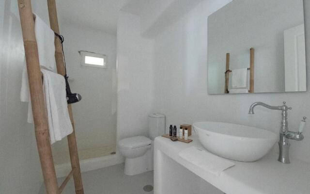 Eden View Suites & Villas
