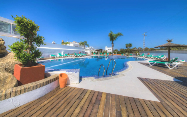 Apartamentos Piedramar
