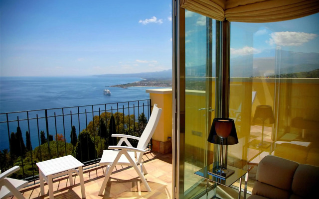 Hotel Villa Belvedere