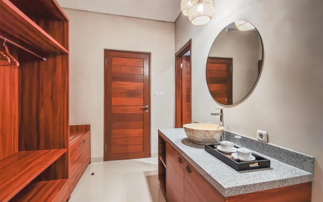Grand Sehati & Spa Ubud