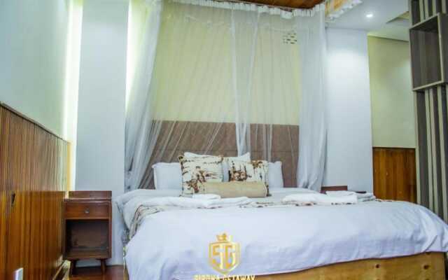 Sirona Getaway Hotel