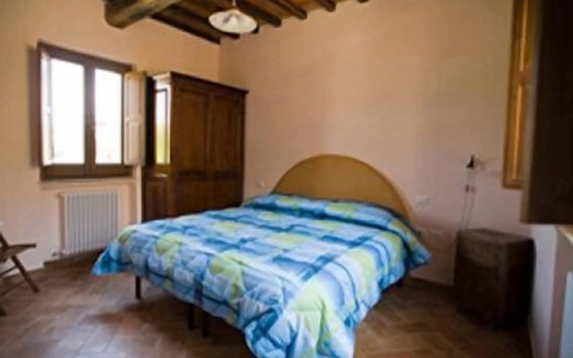 Borgo Le Capannelle