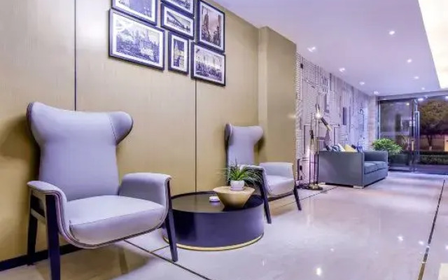 City Comfort Inn Hotel (The Old Town of Lijiang Municipal Government)