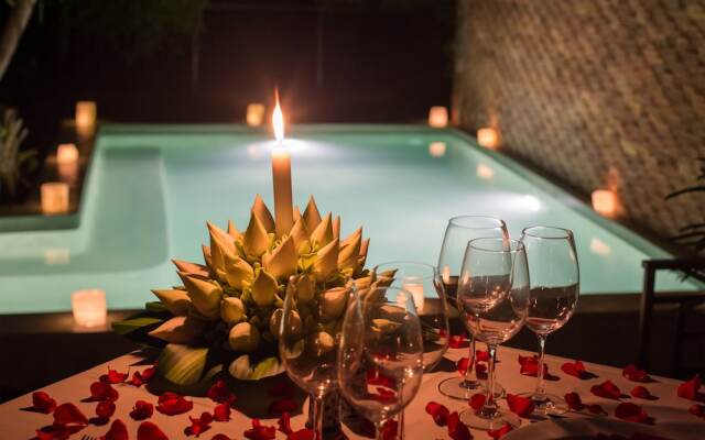 Silk d' Angkor Suite