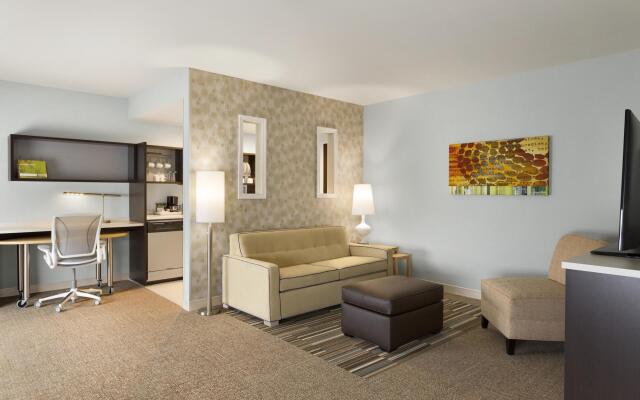 Home2 Suites by Hilton Hasbrouck Heights