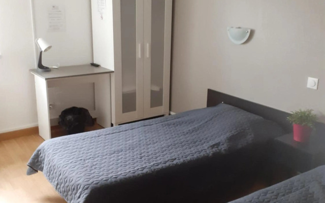 Hotel Restaurant La Cuisin