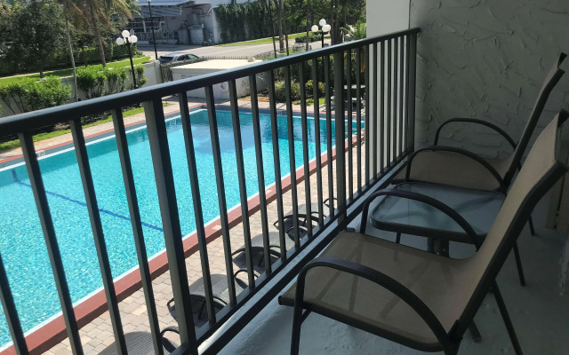 Best Western Plus North Miami/Bal Harbour