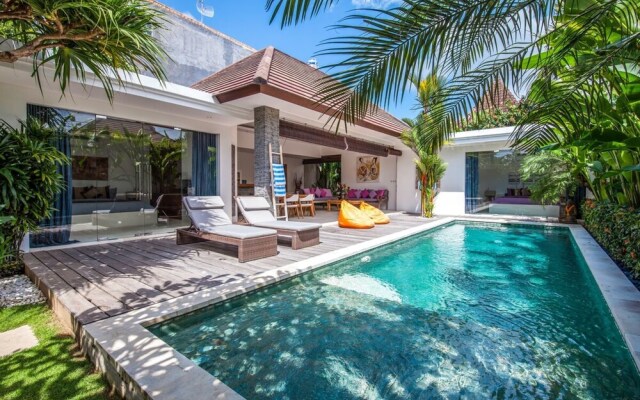 Villa Astaga