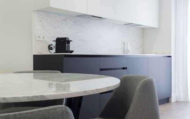 Mante House - Malasaña