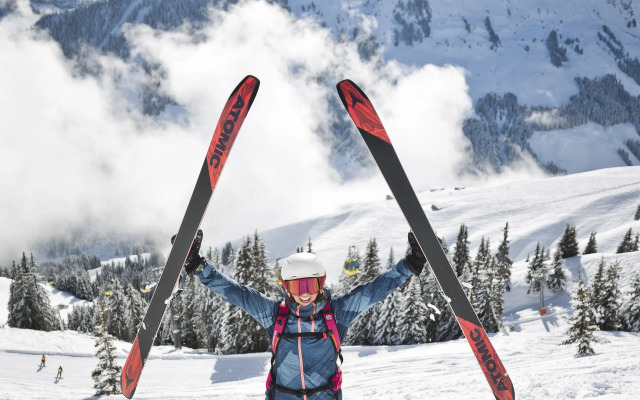 Stockinggut by AvenidA Hotel & Residences