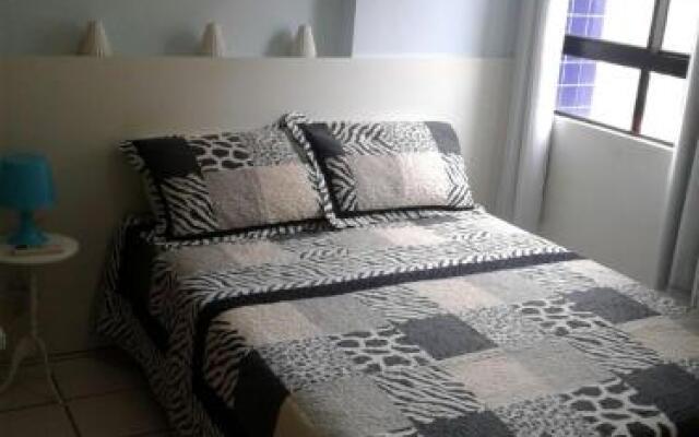 Grand Beach Flat