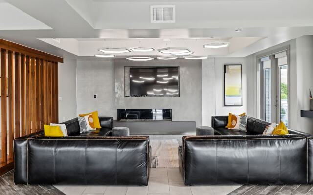 Placemakr Downtown Austin