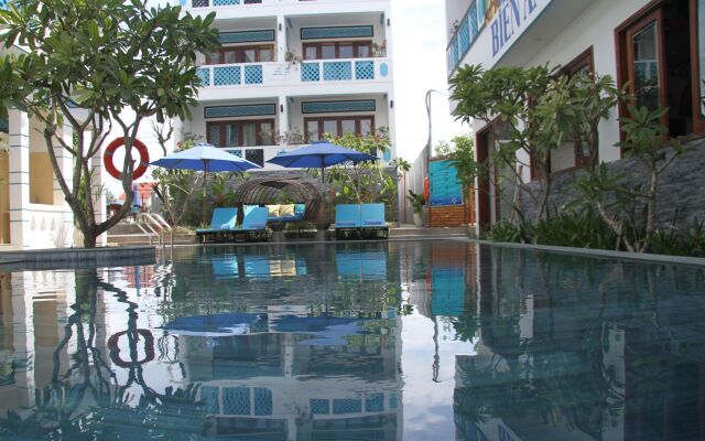An Bang Beachside Boutique