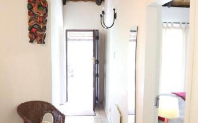 The Highveld Cape Inn