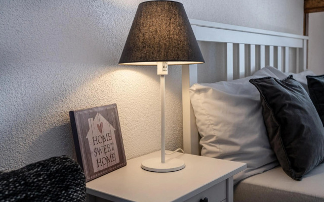 FEWO Im alten Fachwerkhaus