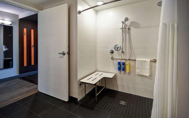 Tru By Hilton Salt Lake City Airport