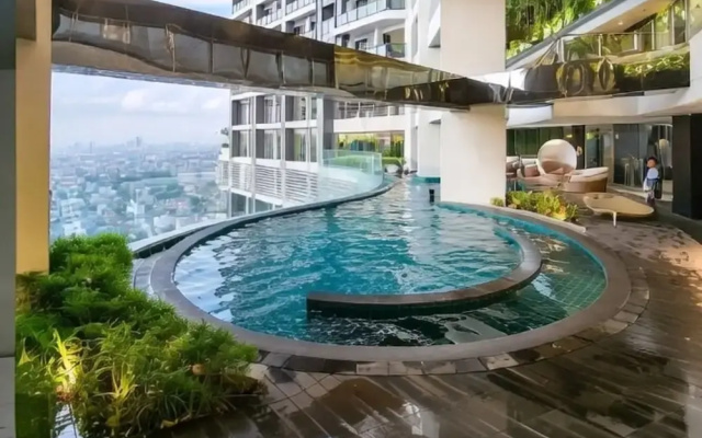 StayLuxia Boutique Hotel Gramercy