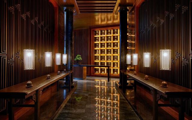 NUO Hotel Beijing