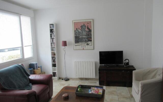 Tout près du sentier des douaniers 2