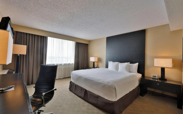 Edmonton Hotel and Convention Centre