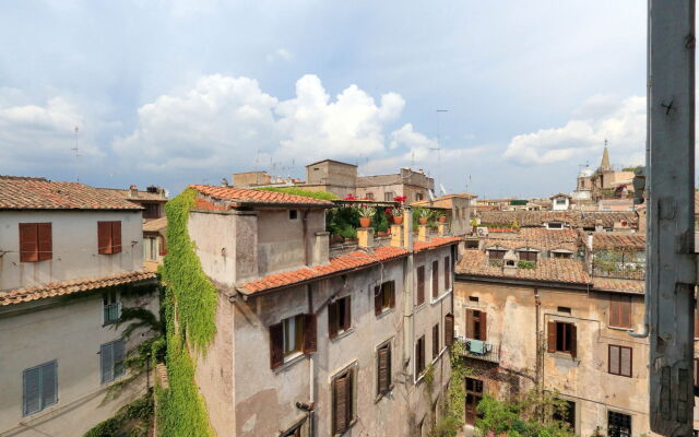 Terrazze Navona