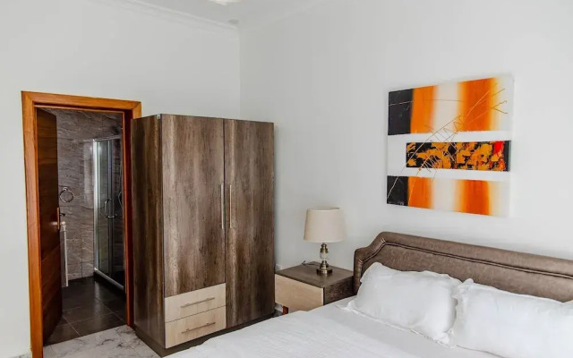 Kasi Apartments