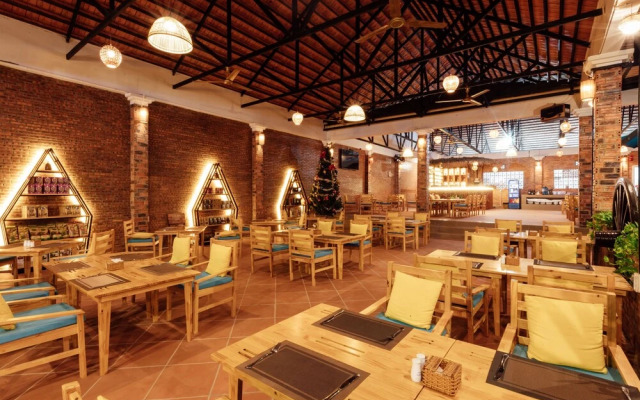 Red Resort Phu Quoc Hotel