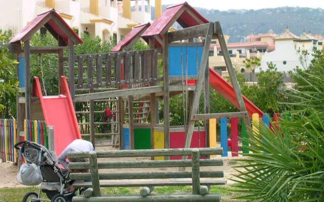 AP Costas - Puerto Zahara