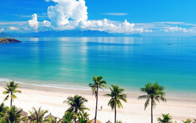 Rosaka Nha Trang Hotel