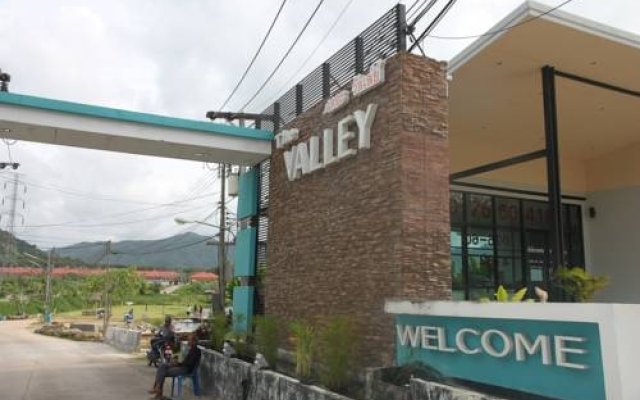 The Valley