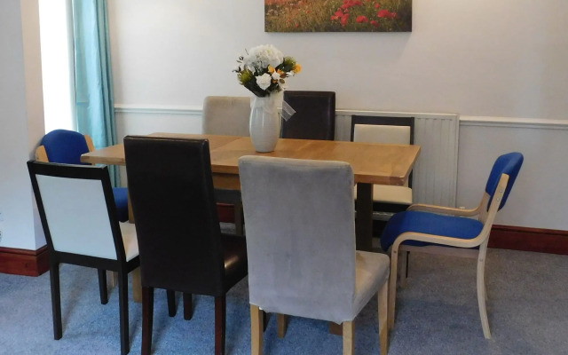 Stay Norwich Riverside