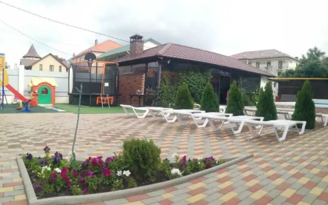 Guest House Vasilina