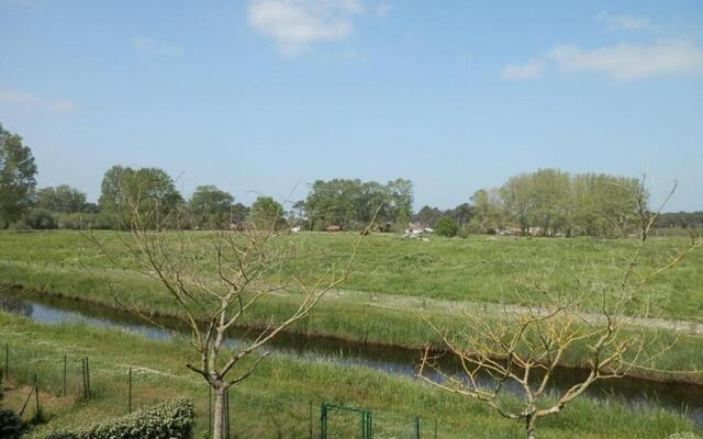 Appartement Vieux-Boucau-les-Bains, 3 pièces, 6 personnes - FR-1-379-89