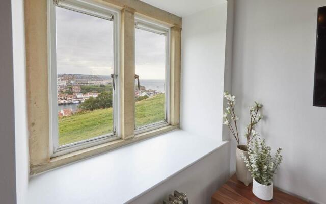 Host Stay Caedmon House