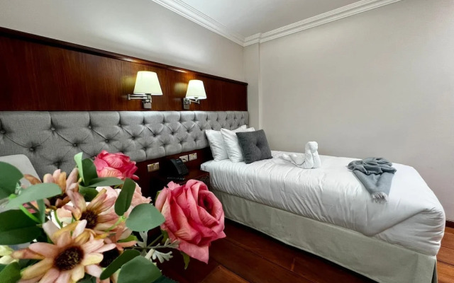 Dakani Hotel Boutique