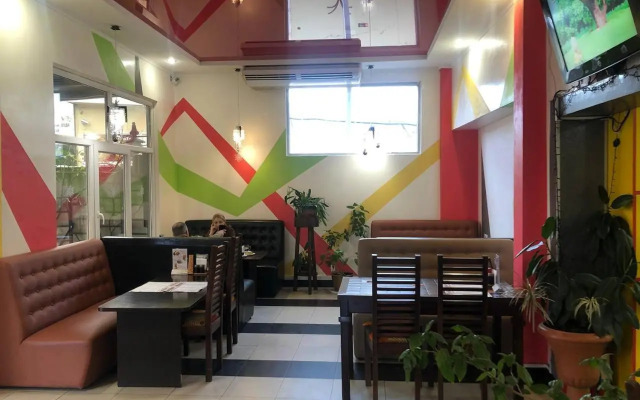 Саквояж Вокзал