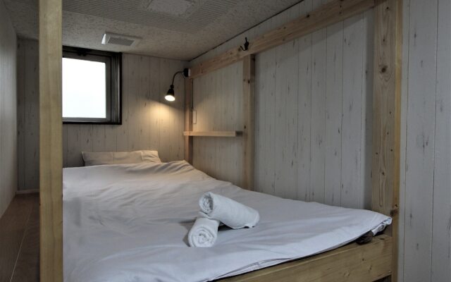 ZenLabo Osaka - Hostel