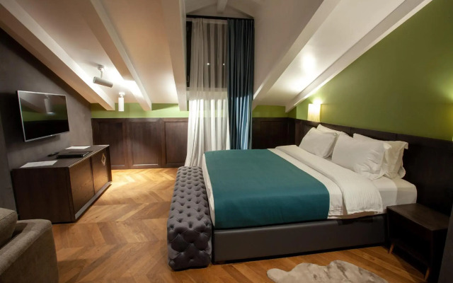 Hotel Solun