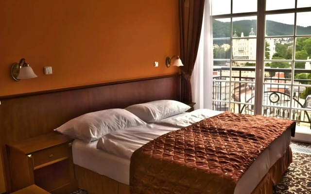 Spa Hotel Čajkovskij