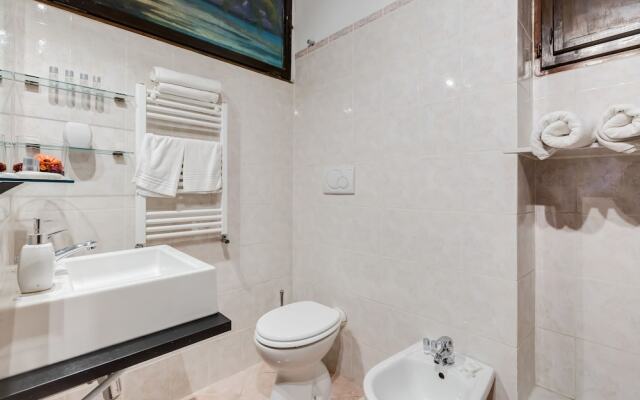 Cappellari Charme Apartment