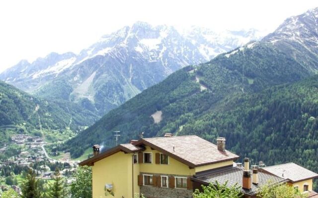 Albergo Eden