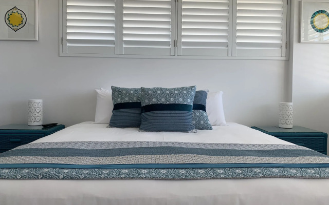 Ocean Plaza Resort