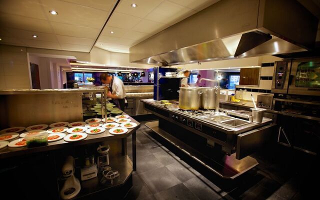 Hampshire Hotel - Newport Huizen