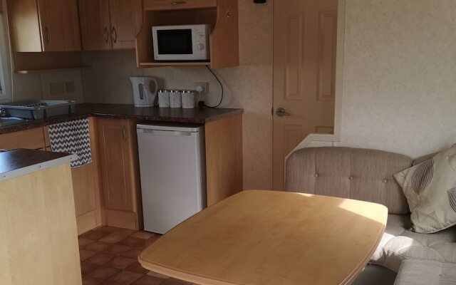 Plum 1 Coral Beach Ingoldmells 3 bed 8 Berth