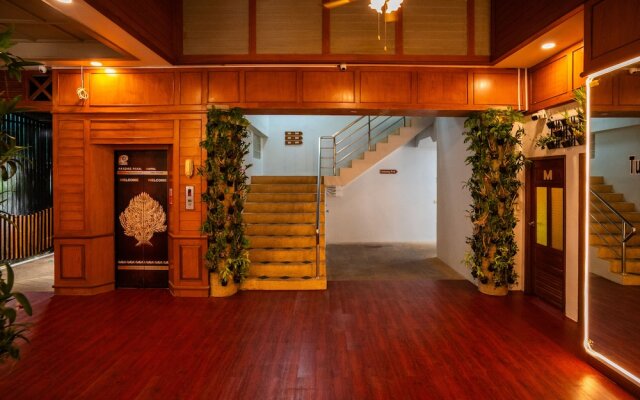 GP House Phuket