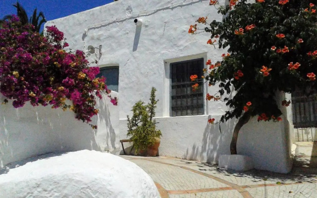 Cortijo el Grillo